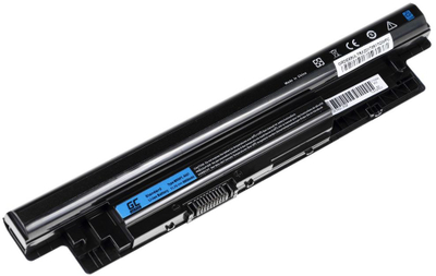 Bateri laptopi Green Cell ULTRA MR90Y XCMRD, 6800mAh, për Dell, e zezë