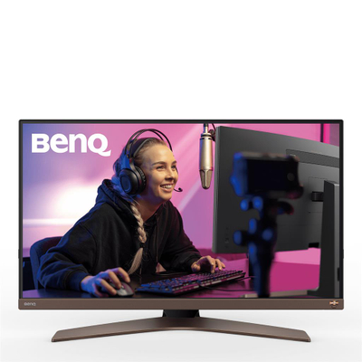 Monitor BenQ EW2880U, 28", 4K Ultra HD, i zi