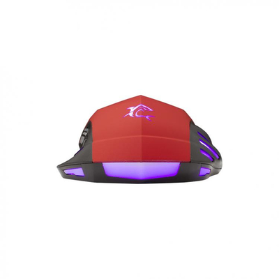Maus Gaming White Shark, Hannibal 2, GM-5006R, 3200DPI
