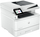 Мултифункционален печатач HP LaserJet Pro 4102fdw, A4, Wi-Fi, бел
