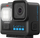 Kamerë aksioni GoPro LIT HERO, 4K, që s’e ha uji deri në 5m, e zezë