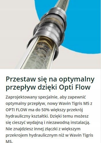 Колено 90° Вавин Тигрис M5, бронза, 20x1/2" ВН