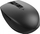 Maus Wireless HP 710 Rechargeable Silent (6E6F2AA), Bluetooth ,5.3/2.4 GHz, i zi