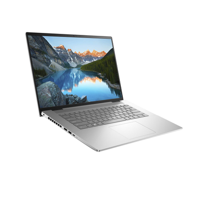 Laptop Dell Inspiron Plus, 16", Intel i7-13620H, 16 GB RAM, 1 TB SSD, i argjendtë