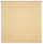 Perde rrotulluese Domoletti Shantung 877, 60 x 170 cm, e bardhë