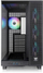 Kuti kompiutri Thermaltake View 380 XL TG ARGB, Mid Tower, xham i temperum, e zezë