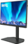 Monitor BenQ SW242Q, 24.1", WQXGA 2560 x 1600, i zi