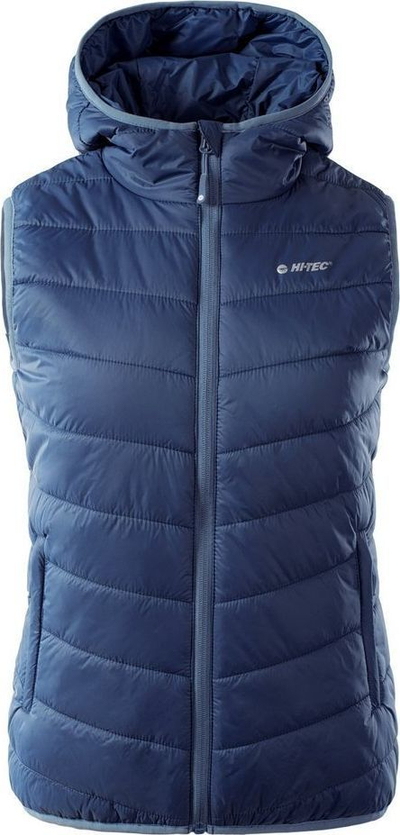 Jelek dimri për femra Hi-tec, S, i kaltër