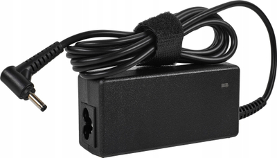 Karikues laptopi GreenCell RDY AD40RDYV2, 45W, 19V 2.37A, i zi