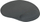 Mousepad LOGO Gel Pad 9952, me jastëk xheli për kyçin e dorës, gri