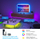 Sihir i Govee WiFi Smart LED RGB, 10m