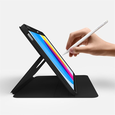 Këllëf magnetik Baseus Minimalist Series për Apple iPad 10.9", i zi