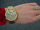 Orë dore Tommy Hilfiger Pippa 1781920