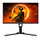 Monitor AOC Q27G3XMN/BK, 27", 180Hz, QHD, i zi