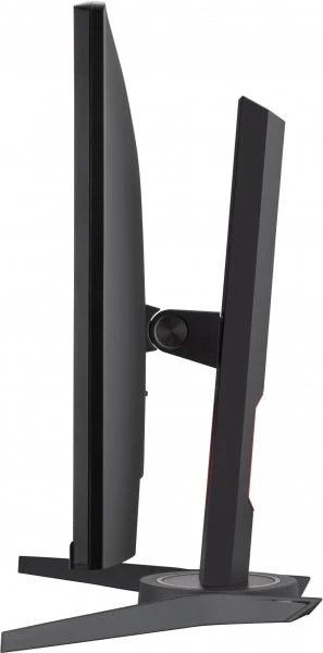 Monitor ViewSonic VX2780J-2K, 27", 2K Ultra HD, 170Hz, 1ms, i zi