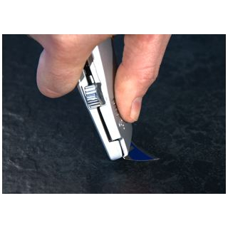 Teh trapezoidal Irwin Bi-Metal 10504241, set me 10 copë