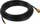 Kabllo koaksiale RF CORD H155, 10m, konektor N plug në SMA plug, gri