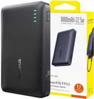 Powerbank Baseus EnerFill FP21, 10000mAh, 22.5W, i zi