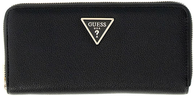 Portofol GUESS Laurel Large Zip Around, me zinxhir, i zi