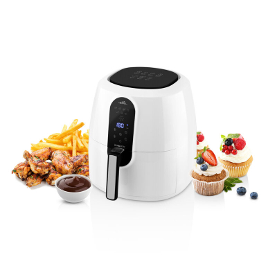 Fritezë ETA VITAL FRY 417290000
