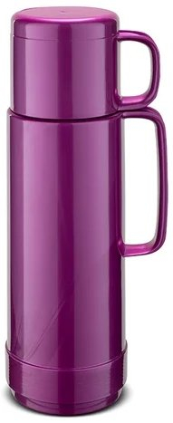 Termus për kafe Rotpunkt 803 Shiny Grape, 30.8 cm, i purpurt