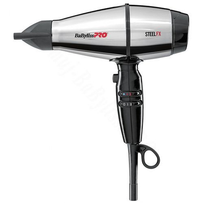Tharëse për flokë BaByliss PRO Ferrari (BAB8000IE)