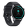 Smartwatch Zeblaze Btalk 3 GPS, ekran 1.43" AMOLED, thirrje telefonike, gri e errët