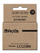 Ngjyrë për printer Actis KB-123Bk (zëvendësim për Brother LC123BK/LC121BK), 15 ml, e zezë