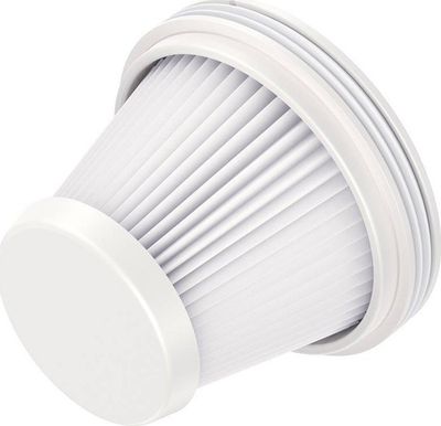 Filtra HEPA për fshesë makine Baseus A3lite, set 2 copë, të bardhë