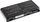 Bateri laptopi Green Cell, për MSI GT660, 6600 mAh, 10.8 V, e zezë