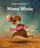 Libër për fëmijë Marcin Koziol Mona the Mouse, ilustruar, me ngjyra
