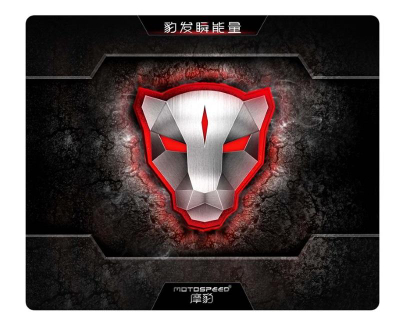 Mousepad MOTOSPEED P70 (300x260x2mm)