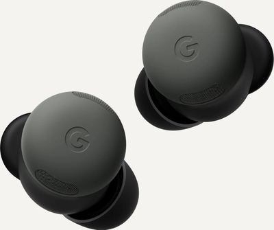 Kufje wireless Google Pixel Buds Pro 2 me anulim zhurme, ngjyrë Hazel