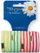 Llastikë flokësh Top Choice 21350, set me 12 copë, me shumë ngjyra