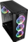 Kasë Raijintek PONOS TG4 ARGB, Midi Tower