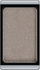 Hije sysh Artdeco Glitter Eyeshadow Glamour 350 Glam Grey Beige, 0.8g, me shkëlqim, bezhë gri
