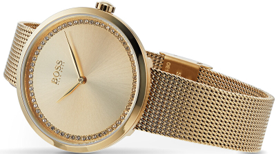 Orë dore Hugo Boss Praise 1502547