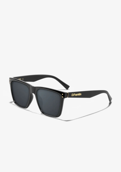 Syze Dielli Roosvelt Ii Black