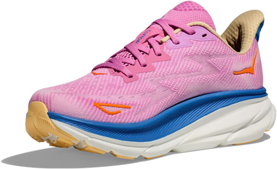 Atlete për femra Hoka One One Clifton 9 W, nr. 43 1/3