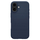 Kapak telefoni Spigen Liquid Air për iPhone 17, që s'e ha kollaj goditja, blu navy
