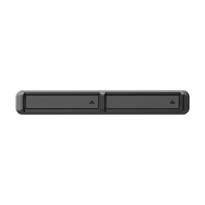 Kuti karikimi Insta360 X5 Utility Fast Charge, 10000mAh, USB C, e zezë