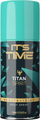 Spraj trupi It's Time Titan Spirit, 150 ml, për burra