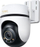 Камера за безбедност TP-Link Tapo C530WS, 3K 5MP, Wi‑Fi, бела