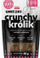 Награда за кучиња Uniszki Crunchy Rabbit, зајак со нане и коприва, без житарки, 80g