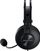 Kufje gaming Cougar Immersa Essential, stereo, 3.5mm, të zeza