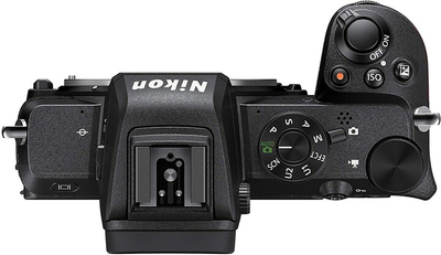 Fotoaparat Nikon Z 50 KIT DX 16 - 50 mm, i zi