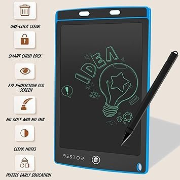 Tablet shkrimi e kalter