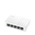 Switch rrjeti Cudy GS105U, 5 porta Gigabit, USB C, i bardhë