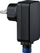 Transformator ndriçimi Paulmann Plug&Shine 98848, 21W, IP për përdorim të jashtëm, i zi