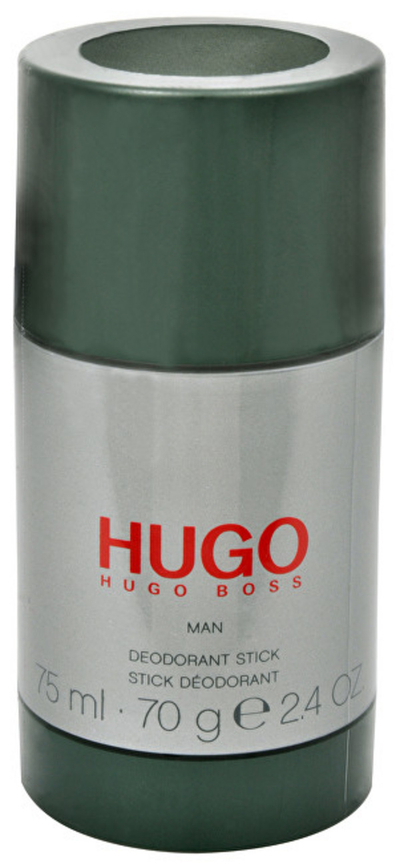 Hugo Boss Hugo Man Дезодоранс Стик, 75 ml